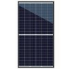 HT-SAAE HT66-166M-405-BLK Bifacial Solar Panel