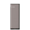 Canadian Solar EP Cube Hybrid NA716G 5-Battery Stack