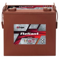Trojan Battery Reliant J185-AGM Deep-Cycle Sealed AGM Battery