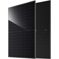 JA Solar JAM54D41-440/MB Bifacial Solar Panel