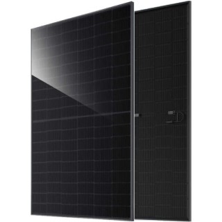 JA Solar JAM54D41-440/MB Bifacial Solar Panel