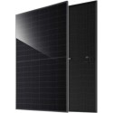 JA Solar JAM54D41-440/MB-PT Bifacial Solar Panel Pallet