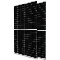 JA Solar JAM72D30-545/MB Bifacial Solar Panel
