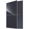 JA Solar JAM72D40-595/MB-US Bifacial Solar Panel
