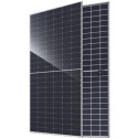 JA Solar JAM72D40-595/MB-US-PT Bifacial Solar Panel Pallet
