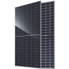 JA Solar JAM72D40-600/MB Bifacial Solar Panel