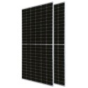 Jinko JKM580N-72HL4-BDV Bifacial Solar Panel