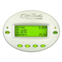 OutBack MATE Communications Controller