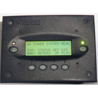 OutBack MATE2 Communications Controller for FlexWare