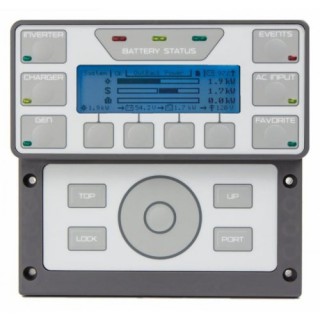 OutBack MATE3s Communications Controller