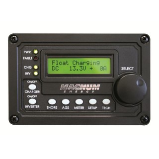 Magnum Energy ME-RC50 Digital LCD Display Remote Panel