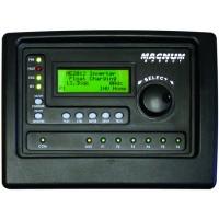 Magnum Energy ME-RTR Digital LCD Display and Router