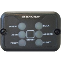Magnum Energy MM-RC25 6 LED Remote