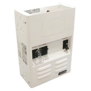 Magnum Energy MMP175-30D Mini Magnum Panel