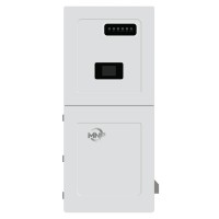 Sol-Max (Midnite Power) MN15-12KW-AIO All in One Inverter
