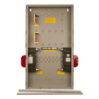 MidNite Solar MNDC250-X2 Mini DC Disconnect Box