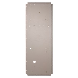 MidNite Solar MNESMA-Tall-BP E-Panel Tall Mounting Plate