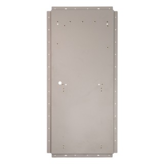 MidNite Solar MNESMAXW-Short-BP E-Panel Short Mounting Plate