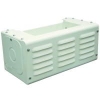 Magnum Energy MPX-CB Panel Extension Conduit Box