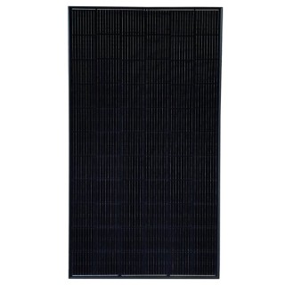 Mission Solar MSE395SX9R Solar Panel