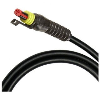 OutBack FireRaptor OBFRS-SIGCAB1.8-F Pigtail Wire