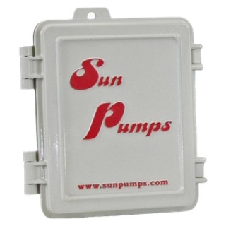 Sun Pumps PCA-120-BLS-M2S Solar Pump Controller