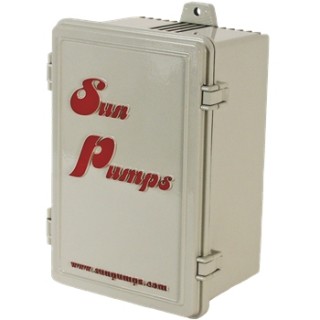 Sun Pumps PCC-120-BLS-M2S Solar Pump Controller