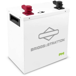 Briggs & Stratton (SimpliPhi) PHI-3.8-24-M (PHI 3.8-M 24) LFP Battery