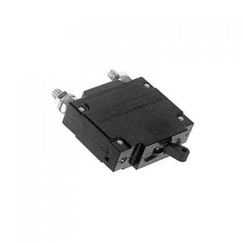 Panel Mount Breaker OutBack Power PNL-30-AC/DC 30A Outback Panel Mount ...