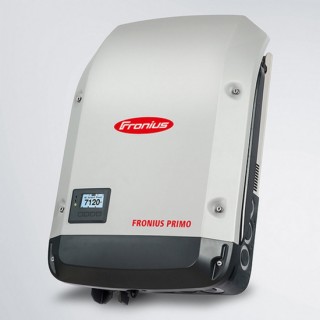 Fronius Primo 12.5-1 Inverter