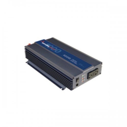 Samlex PST-1000-12 Pure Sine Wave Inverter - RES Supply