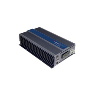 Samlex PST-1500-24 Pure Sine Wave Inverter - RES Supply