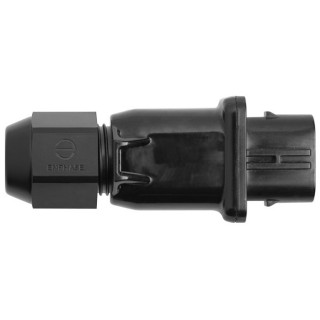 Enphase Q-CONN-10F Female Field-Wireable Connector