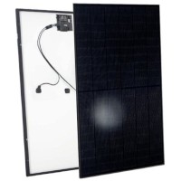 Hanwha Q CELLS Q.PEAK DUO BLK-G10+/AC 360-PT Solar Panel Pallet