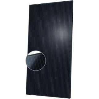 Hanwha Q CELLS Q.PEAK DUO BLK ML-G10+ 405-PT Solar Panel Pallet