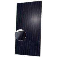 Hanwha Q CELLS Q.PEAK DUO BLK ML-G10.C+ 410 Solar Panel