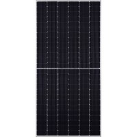 Hanwha Q CELLS Q.PEAK DUO XL-G10.3/BFG 480 Bifacial Solar Panel