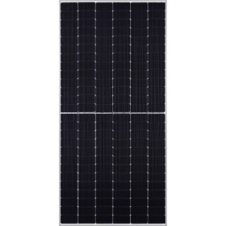Hanwha Q CELLS Q.PEAK DUO XL-G10.3/BFG 480-PT Bifacial Solar Panel Pallet