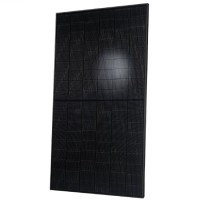 Hanwha Q CELLS Q.TRON BLK M-G2.H+ 435 Solar Panel