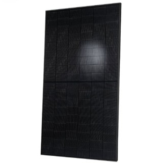 Hanwha Q CELLS Q.TRON BLK M-G2.H+ 435 Solar Panel