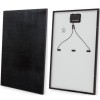 Hanwha Q CELLS Q. PEAK DUO BLK ML-G10.C1+/AC 410-PT Solar Panel Pallet