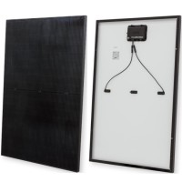 Hanwha Q CELLS Q. PEAK DUO BLK ML-G10.C1+/AC 410-PT Solar Panel Pallet