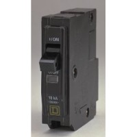 Square D QO140 Circuit Breaker