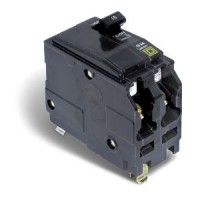 Square D QO215 Circuit Breaker