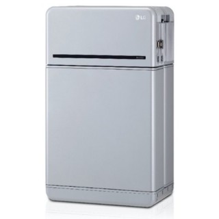 LG Energy Solution RESU10H (RESU 10H) Prime HV Battery