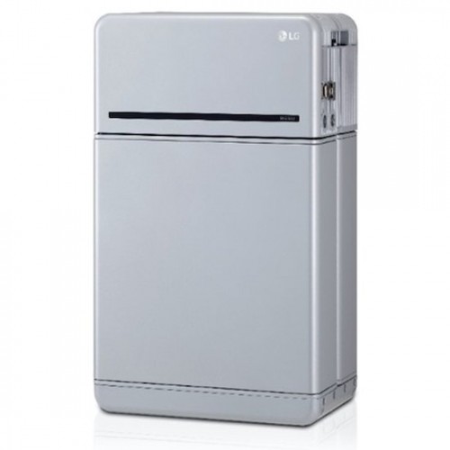LG Lavadora LG Prime 10 kg branca com sistema Front Load e sensor