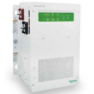 Schneider Electric Conext SW2524-120/240 Inverter/Charger
