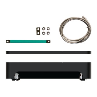 Rubix RRSBASE R-Series Base and Lid Kit Rubix RRSBASE R-Series Base and Lid Kit