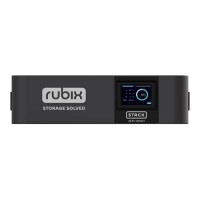 Rubix RS25200 Stack Series Battery