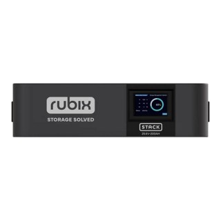 Rubix RS25200 Stack Series Battery Rubix RS25200 Stack Series Battery